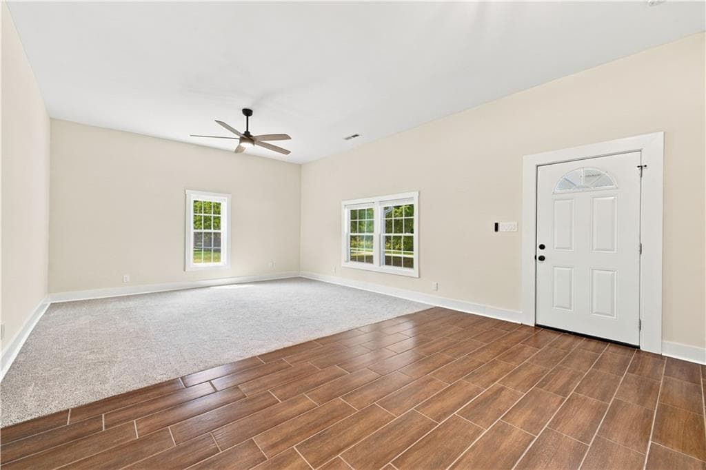 3 bedroom, 2 bathroom, 1,700 sq ft single family residence for sale at 705 Poseyville Road, Bremen, GA 30110 — photo 7