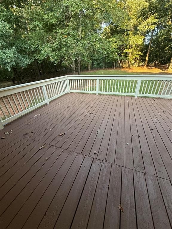 3 bedroom, 2 bathroom, 1,448 sq ft single family residence under contract at 330 Fox Meadow Drive, Covington, GA 30016 — photo 8