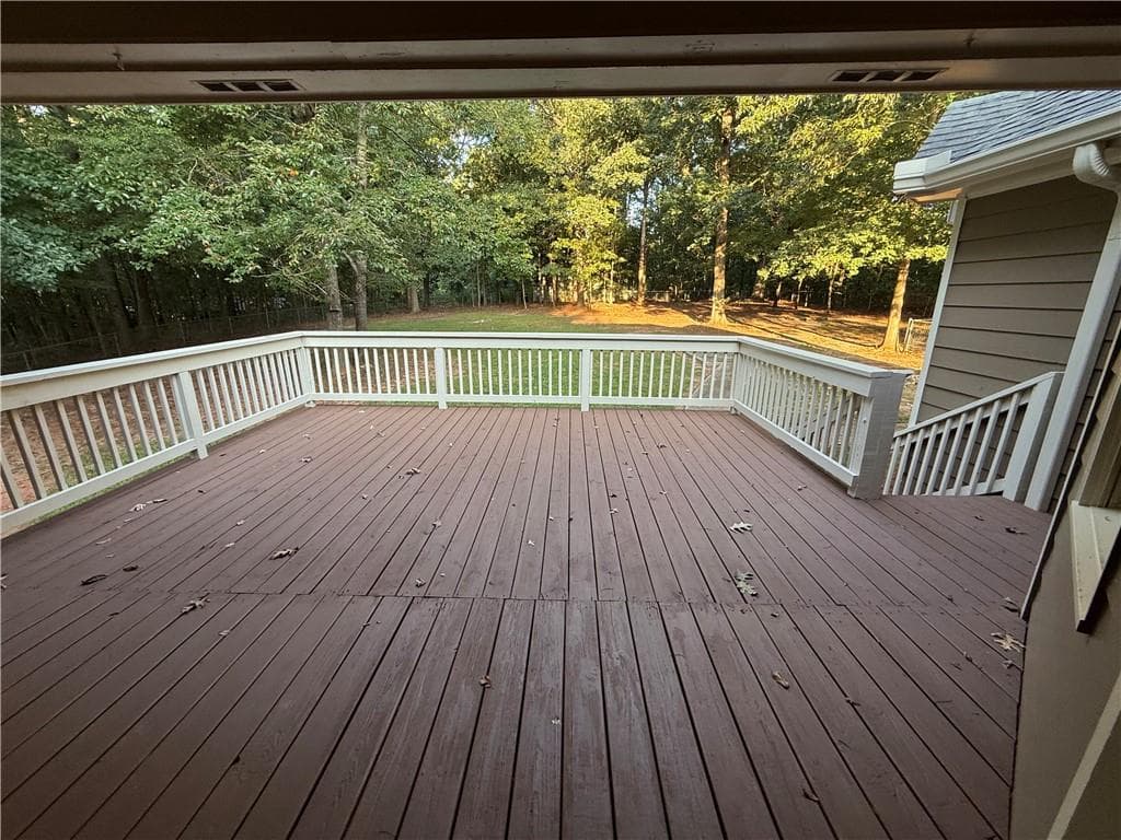 3 bedroom, 2 bathroom, 1,448 sq ft single family residence under contract at 330 Fox Meadow Drive, Covington, GA 30016 — photo 9