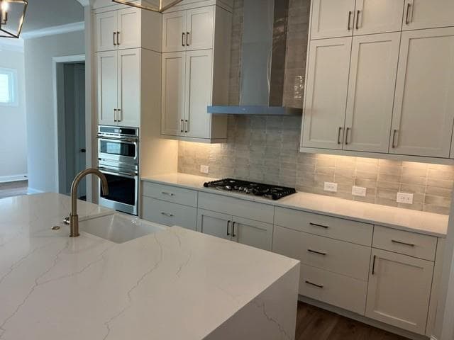 3 bedroom, 3 bathroom, 1,961 sq ft single family residence under contract at 510 Godfrey Drive, Cumming, GA 30040 — photo 7