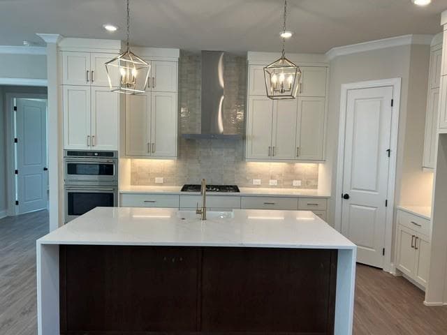 3 bedroom, 3 bathroom, 1,961 sq ft single family residence under contract at 510 Godfrey Drive, Cumming, GA 30040 — photo 2