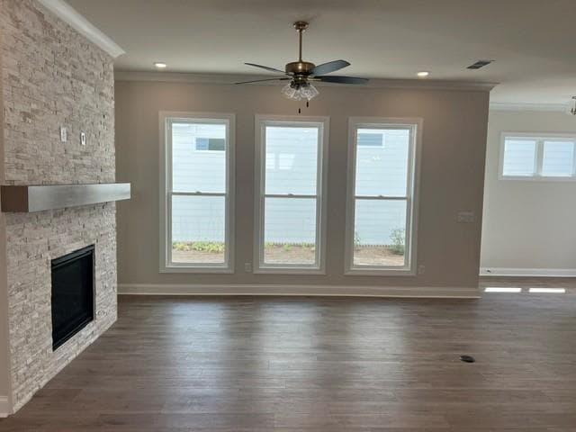 3 bedroom, 3 bathroom, 1,961 sq ft single family residence under contract at 510 Godfrey Drive, Cumming, GA 30040 — photo 3
