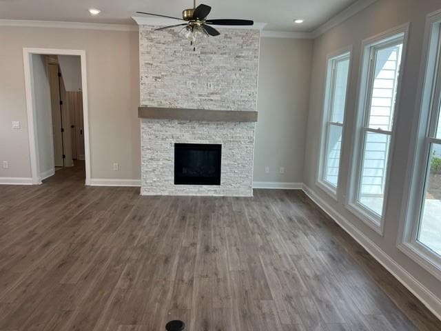 3 bedroom, 3 bathroom, 1,961 sq ft single family residence under contract at 510 Godfrey Drive, Cumming, GA 30040 — photo 8
