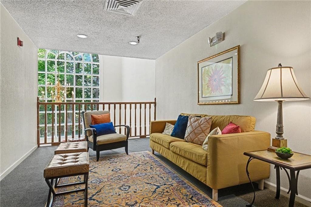 2 bedroom, 2 bathroom, 1,432 sq ft condominium for sale at 205 Ridley Howard Court, Decatur, GA 30030 — photo 4