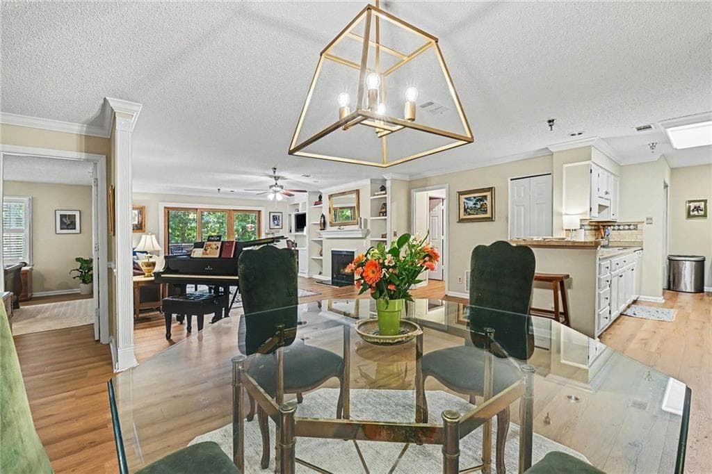 2 bedroom, 2 bathroom, 1,432 sq ft condominium for sale at 205 Ridley Howard Court, Decatur, GA 30030 — photo 7