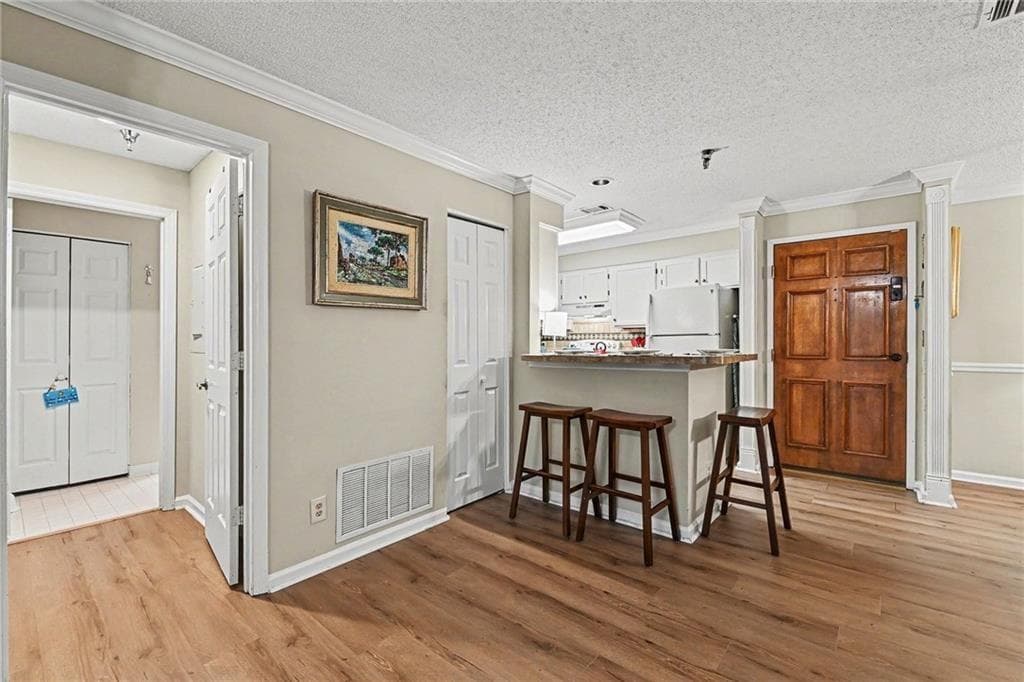 2 bedroom, 2 bathroom, 1,432 sq ft condominium for sale at 205 Ridley Howard Court, Decatur, GA 30030 — photo 8
