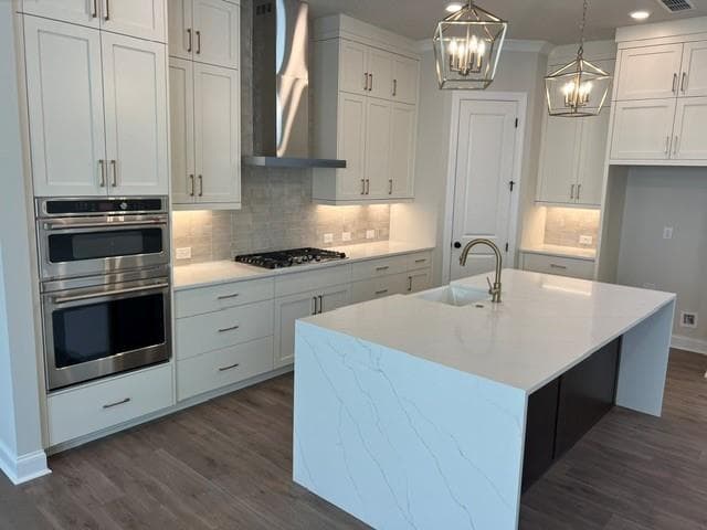 3 bedroom, 3 bathroom, 1,961 sq ft single family residence under contract at 510 Godfrey Drive, Cumming, GA 30040