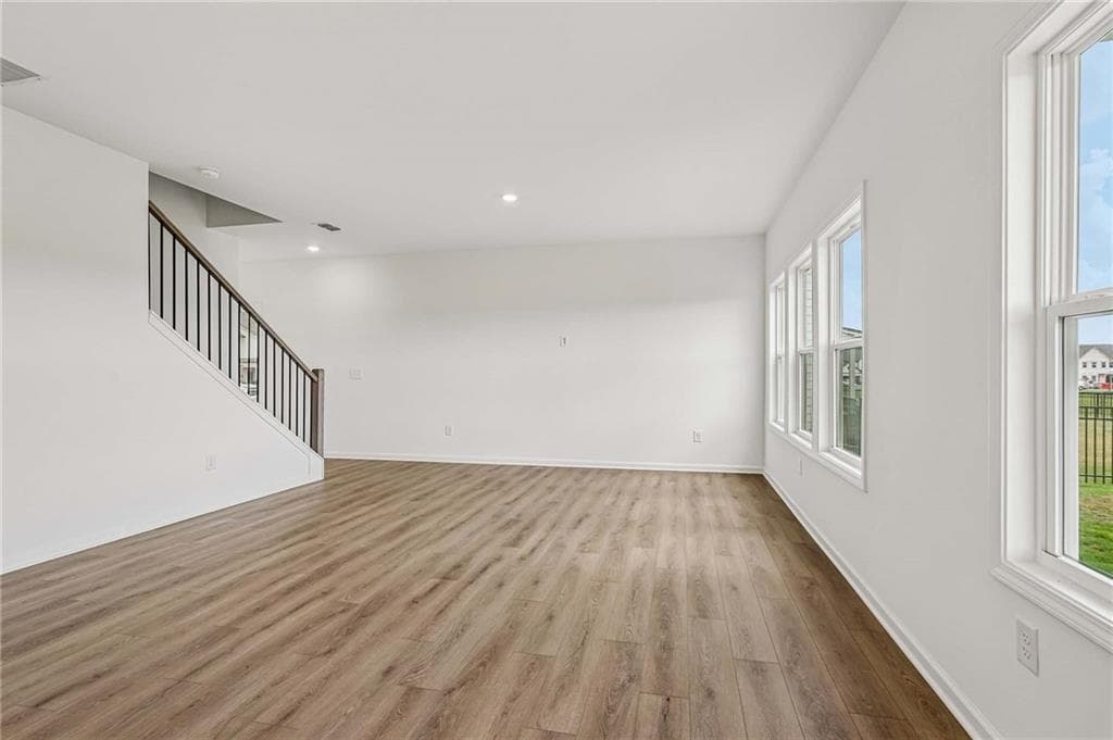4 bedroom, 4 bathroom, 2,603 sq ft single family residence for sale at 613 Elwick Lane, Cartersville, GA 30120 — photo 7