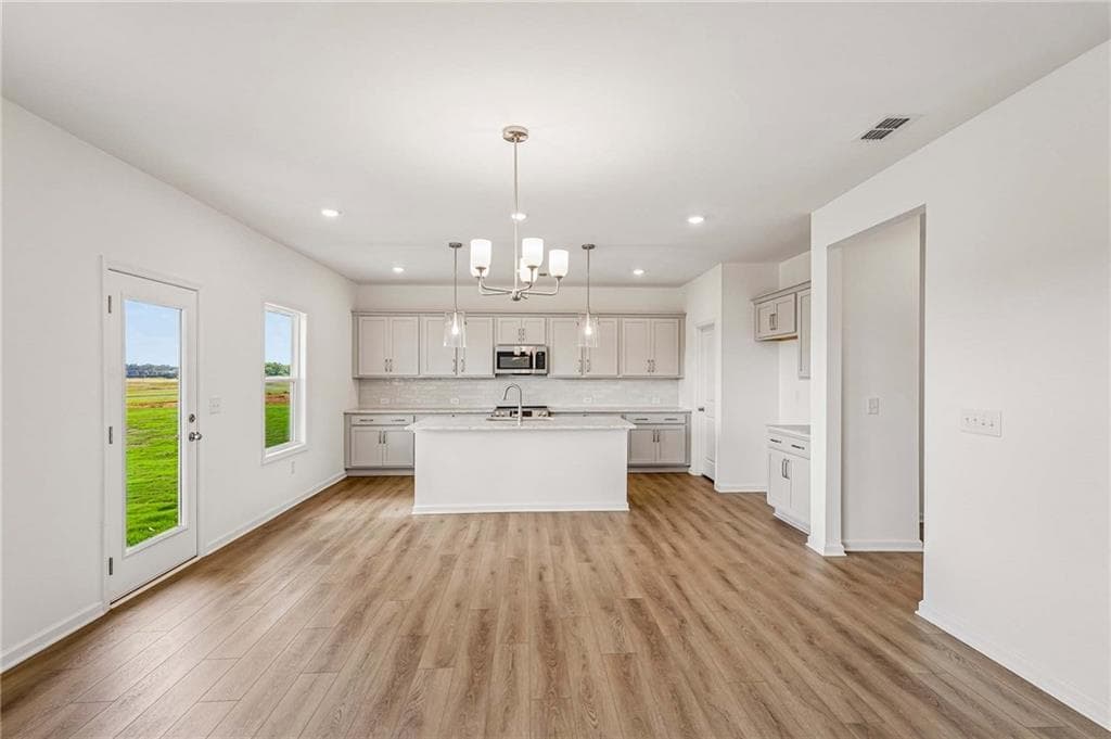 4 bedroom, 4 bathroom, 2,603 sq ft single family residence for sale at 613 Elwick Lane, Cartersville, GA 30120 — photo 10