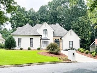 6 bedroom, 5 bathroom, 3,923 sq ft single family residence for sale at 370 Royal Birkdale ct, Johns Creek, GA 30097