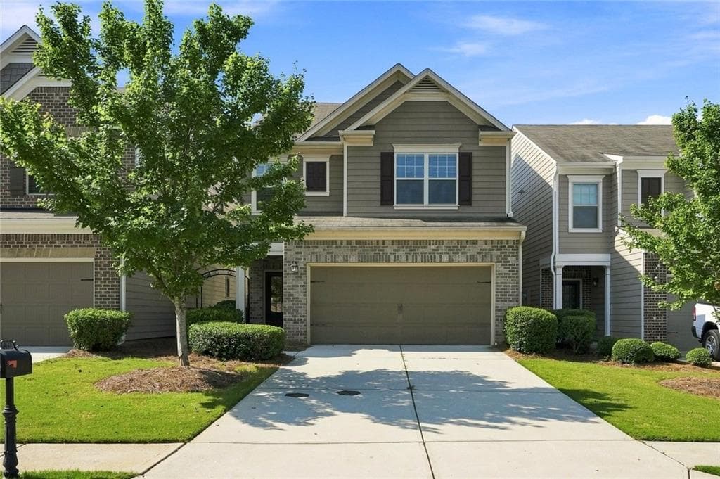 4 bedroom, 3 bathroom, 2,358 sq ft single family residence for rent at 4615 Woodbine Way, Alpharetta, GA 30004 for $2,750 a month