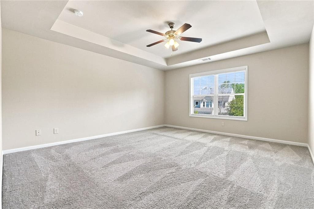4 bedroom, 3 bathroom, 2,358 sq ft single family residence for rent at 4615 Woodbine Way, Alpharetta, GA 30004 for $2,750 a month — photo 8