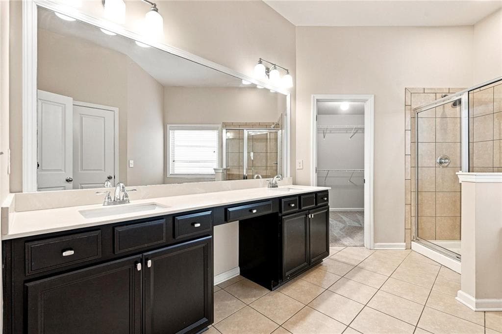 4 bedroom, 3 bathroom, 2,358 sq ft single family residence for rent at 4615 Woodbine Way, Alpharetta, GA 30004 for $2,750 a month — photo 10