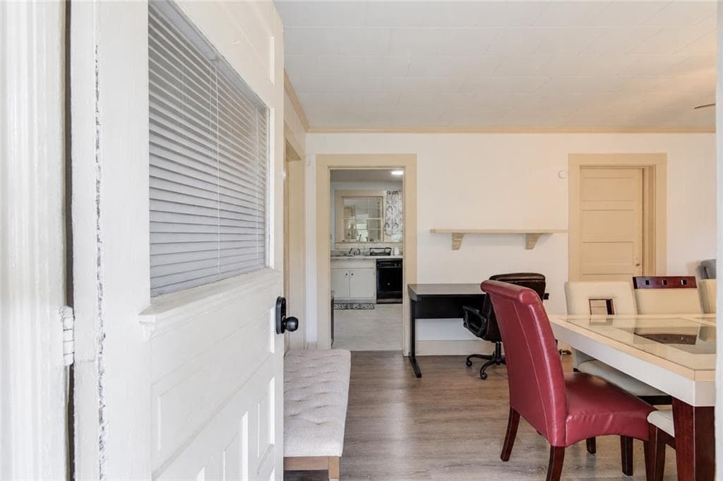 2 bedroom, 1 bathroom, 984 sq ft single family residence for sale at 2854 Centerville Highway, Snellville, GA 30078 — photo 10