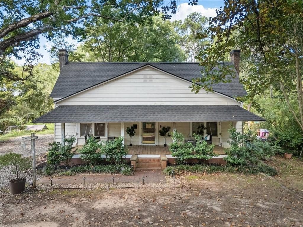 2 bedroom, 2 bathroom, 1,520 sq ft single family residence under contract at 85 Andrew Road, Covington, GA 30016 — photo 2