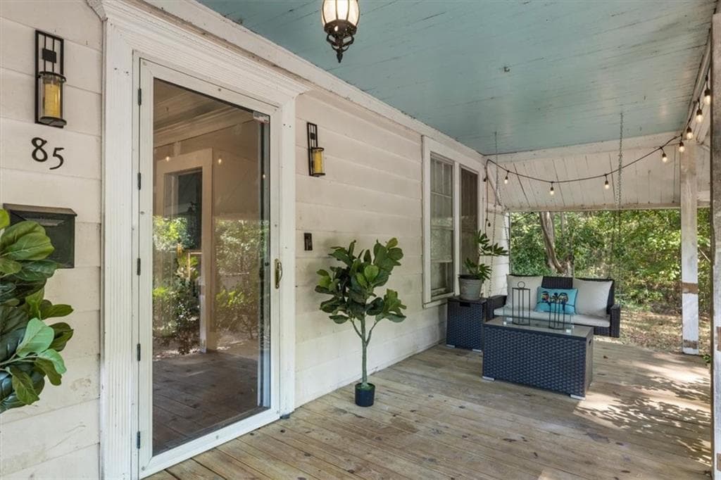 2 bedroom, 2 bathroom, 1,520 sq ft single family residence under contract at 85 Andrew Road, Covington, GA 30016 — photo 5