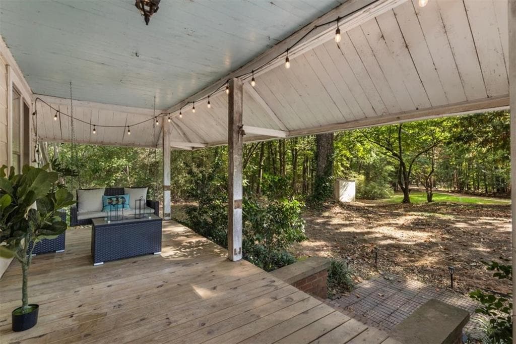 2 bedroom, 2 bathroom, 1,520 sq ft single family residence under contract at 85 Andrew Road, Covington, GA 30016 — photo 6