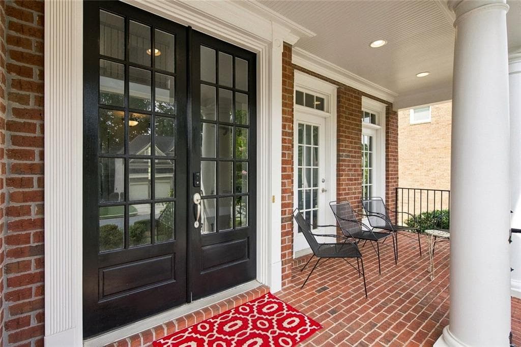 5 bedroom, 5 bathroom, 4,796 sq ft single family residence for sale at 1843 Royal Troon Court, Duluth, GA 30097 — photo 9
