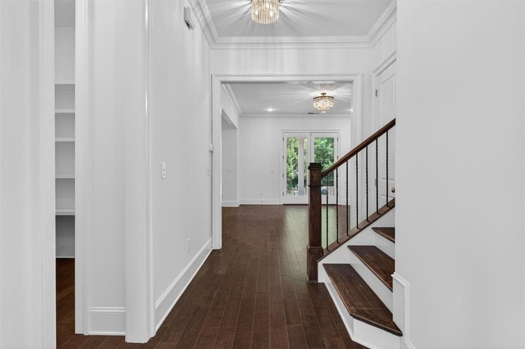 5 bedroom, 4 bathroom, 3,927 sq ft single family residence for sale at 12895 Cogburn Overlook, Alpharetta, GA 30004 — photo 10