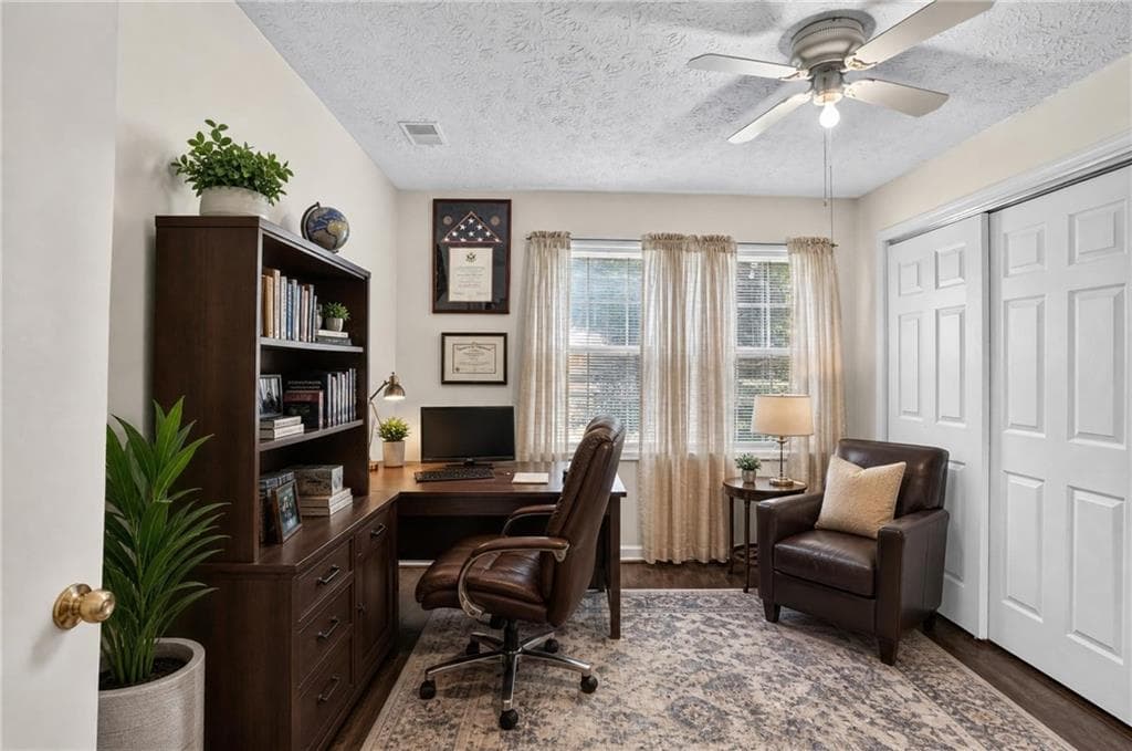 4 bedroom, 3 bathroom, 2,012 sq ft single family residence for sale at 757 S Hileah Court, Lithonia, GA 30058 — photo 9