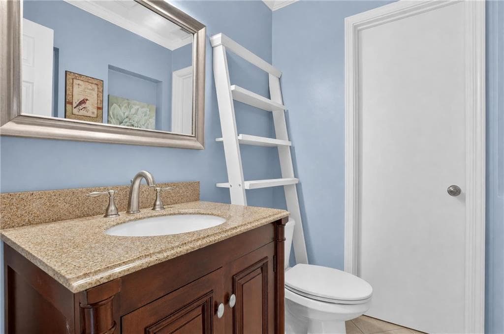 4 bedroom, 3 bathroom, 2,012 sq ft single family residence for sale at 757 S Hileah Court, Lithonia, GA 30058 — photo 10