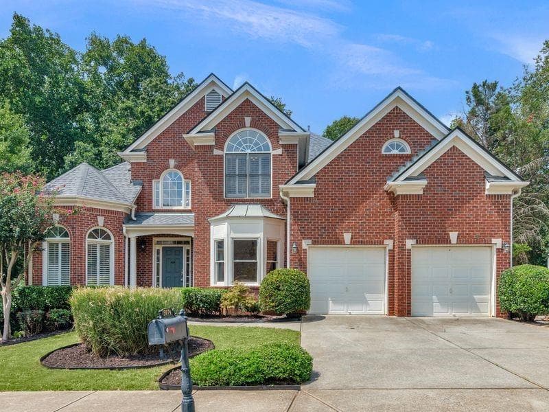 5 bedroom, 6 bathroom, 3,938 sq ft single family residence for rent at 5074 Healey Drive, Smyrna, GA 30082 for $4,000 a month — photo 1 of 60