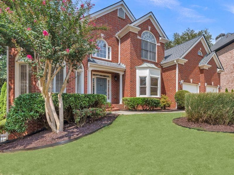 5 bedroom, 6 bathroom, 3,938 sq ft single family residence for rent at 5074 Healey Drive, Smyrna, GA 30082 for $4,000 a month — photo 2
