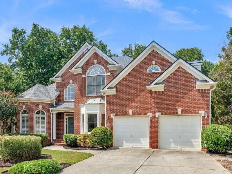 5 bedroom, 6 bathroom, 3,938 sq ft single family residence for rent at 5074 Healey Drive, Smyrna, GA 30082 for $4,000 a month — photo 3