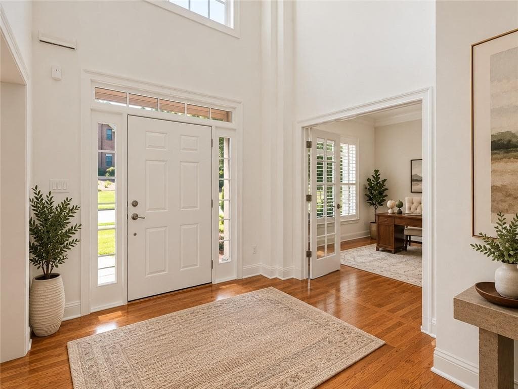 5 bedroom, 6 bathroom, 3,938 sq ft single family residence for rent at 5074 Healey Drive, Smyrna, GA 30082 for $4,000 a month — photo 4