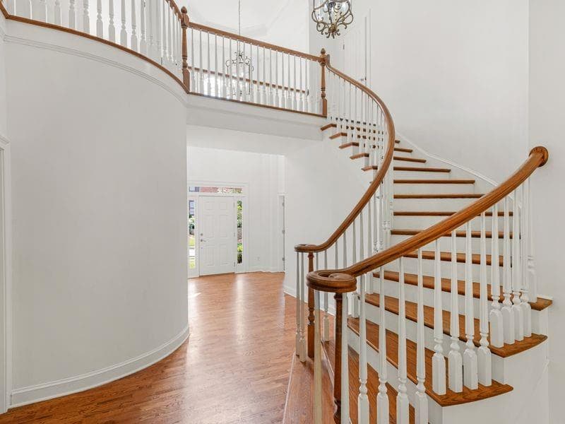 5 bedroom, 6 bathroom, 3,938 sq ft single family residence for rent at 5074 Healey Drive, Smyrna, GA 30082 for $4,000 a month — photo 7