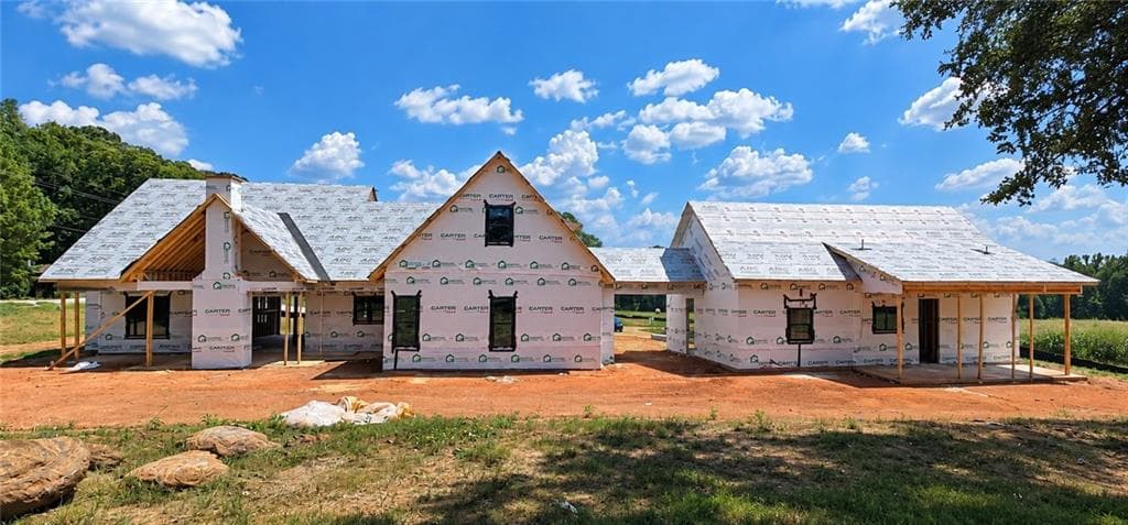 4 bedroom, 6 bathroom, 3,731 sq ft single family residence for sale at 40 Rita Ridge, Jefferson, GA 30549 — photo 3