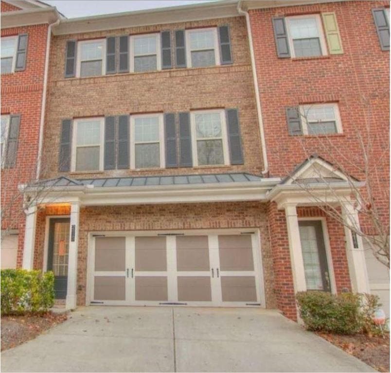 4 bedroom, 4 bathroom, 2,448 sq ft townhouse for rent at 2415 Tenor Lane, Alpharetta, GA 30009 for $3,000 a month — photo 2