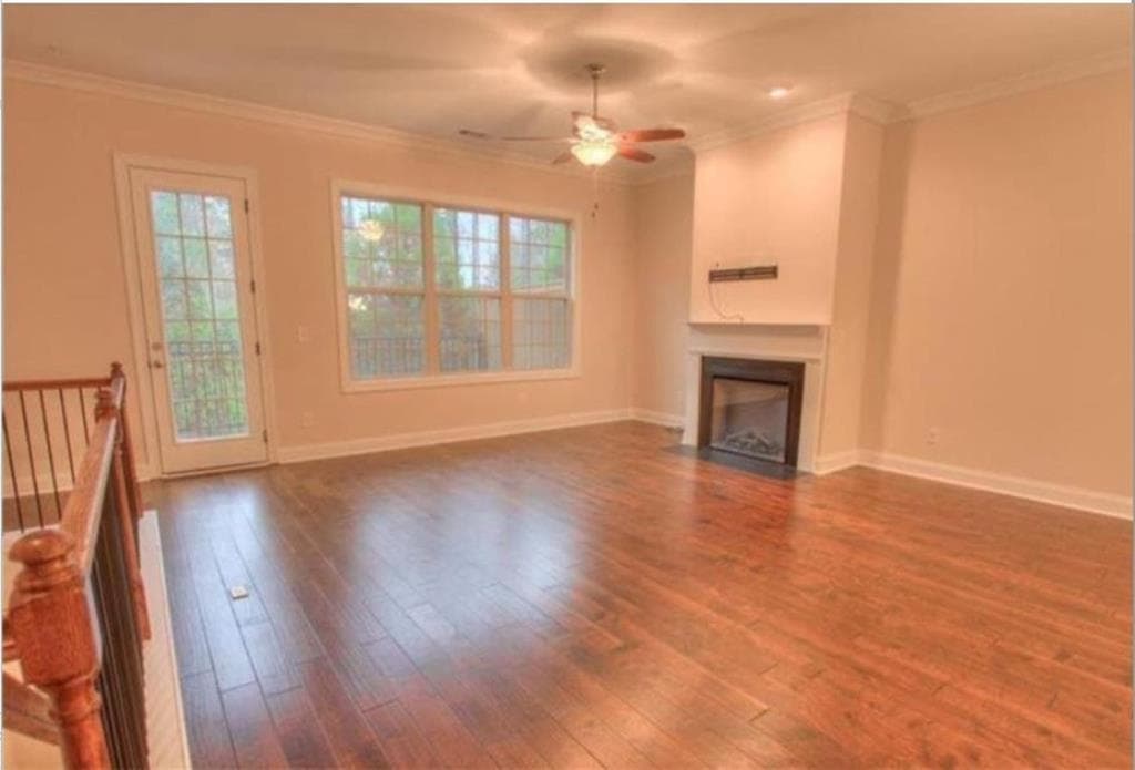 4 bedroom, 4 bathroom, 2,448 sq ft townhouse for rent at 2415 Tenor Lane, Alpharetta, GA 30009 for $3,000 a month — photo 5