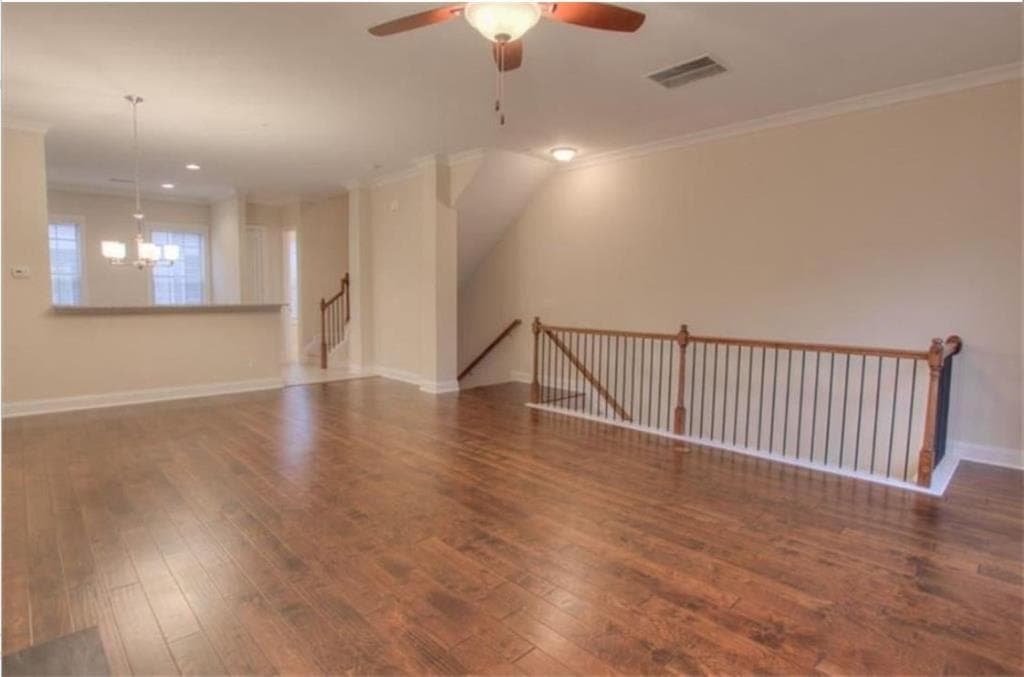 4 bedroom, 4 bathroom, 2,448 sq ft townhouse for rent at 2415 Tenor Lane, Alpharetta, GA 30009 for $3,000 a month — photo 6