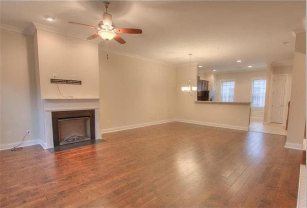 4 bedroom, 4 bathroom, 2,448 sq ft townhouse for rent at 2415 Tenor Lane, Alpharetta, GA 30009 for $3,000 a month — photo 7