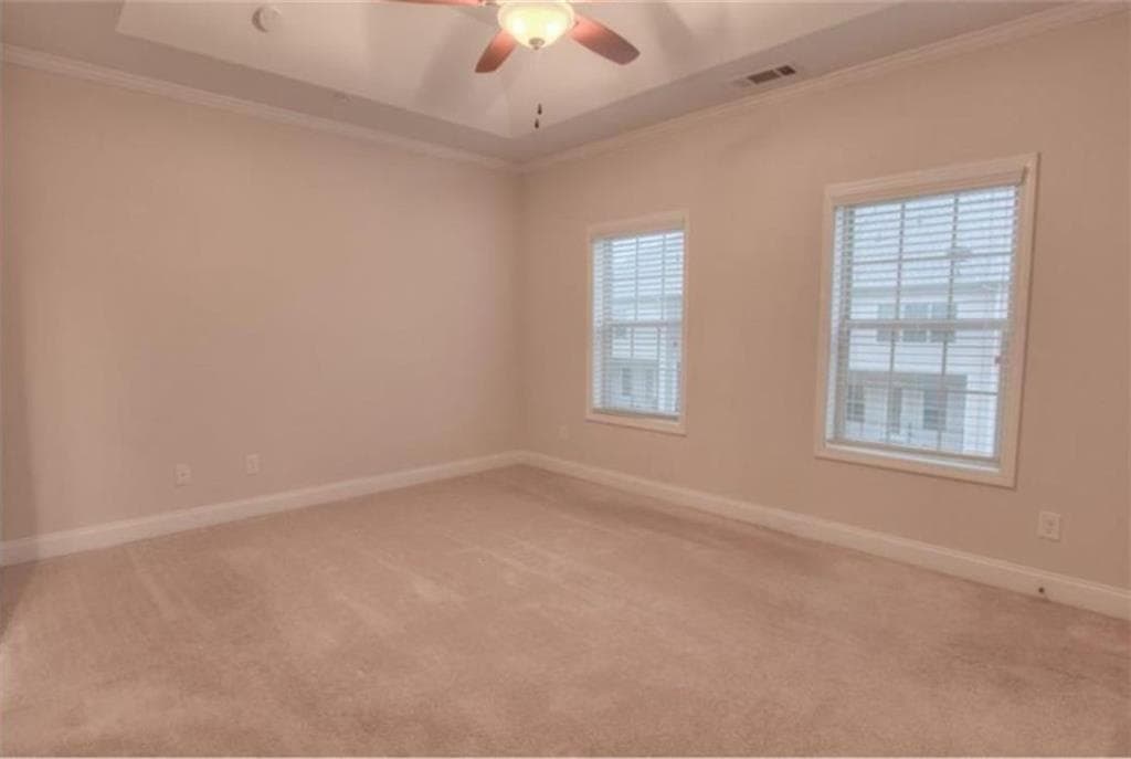 4 bedroom, 4 bathroom, 2,448 sq ft townhouse for rent at 2415 Tenor Lane, Alpharetta, GA 30009 for $3,000 a month — photo 10