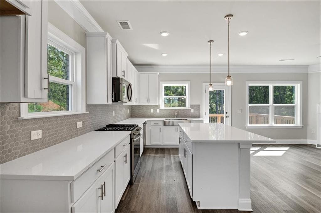 5 bedroom, 4 bathroom, 2,628 sq ft single family residence for sale at 5382 Tuscany Drive, Douglasville, GA 30135 — photo 10