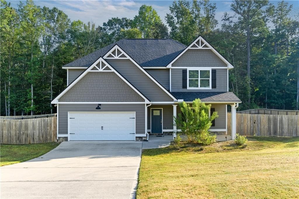 4 bedroom, 3 bathroom, 2,649 sq ft home for sale at 141 Anita Blvd, Carrollton, GA