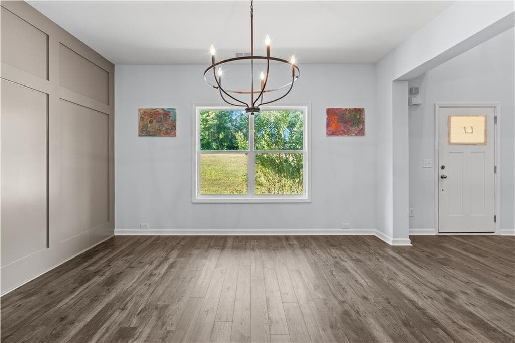 4 bedroom, 3 bathroom, 2,649 sq ft single family residence for sale at 141 Anita Blvd, Carrollton, GA 30117 — photo 10