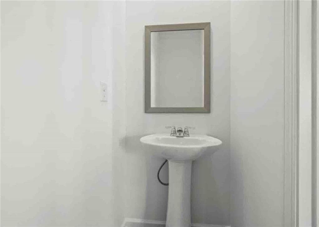 3 bedroom, 3 bathroom, 1,426 sq ft townhouse for rent at 149 Star Court, Pendergrass, GA 30567 for $1,800 a month — photo 5