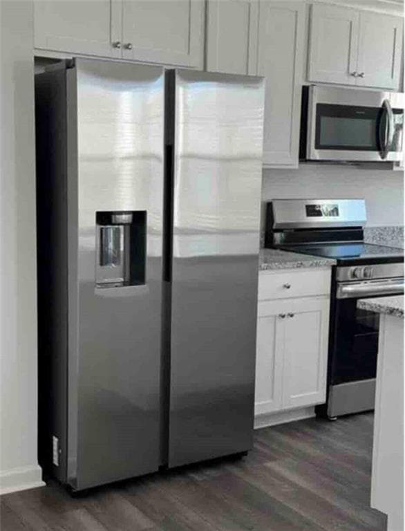 3 bedroom, 3 bathroom, 1,426 sq ft townhouse for rent at 149 Star Court, Pendergrass, GA 30567 for $1,800 a month — photo 6