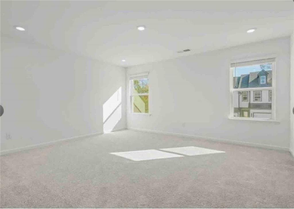 3 bedroom, 3 bathroom, 1,426 sq ft townhouse for rent at 149 Star Court, Pendergrass, GA 30567 for $1,800 a month — photo 10