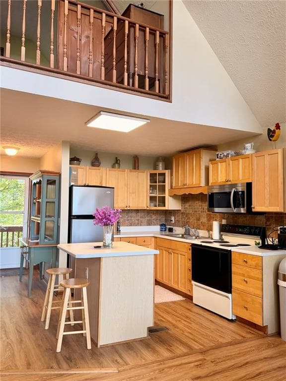 3 bedroom, 2 bathroom, 1,435 sq ft single family residence for sale at 110 Ridge Drive, Ellijay, GA 30540 — photo 8