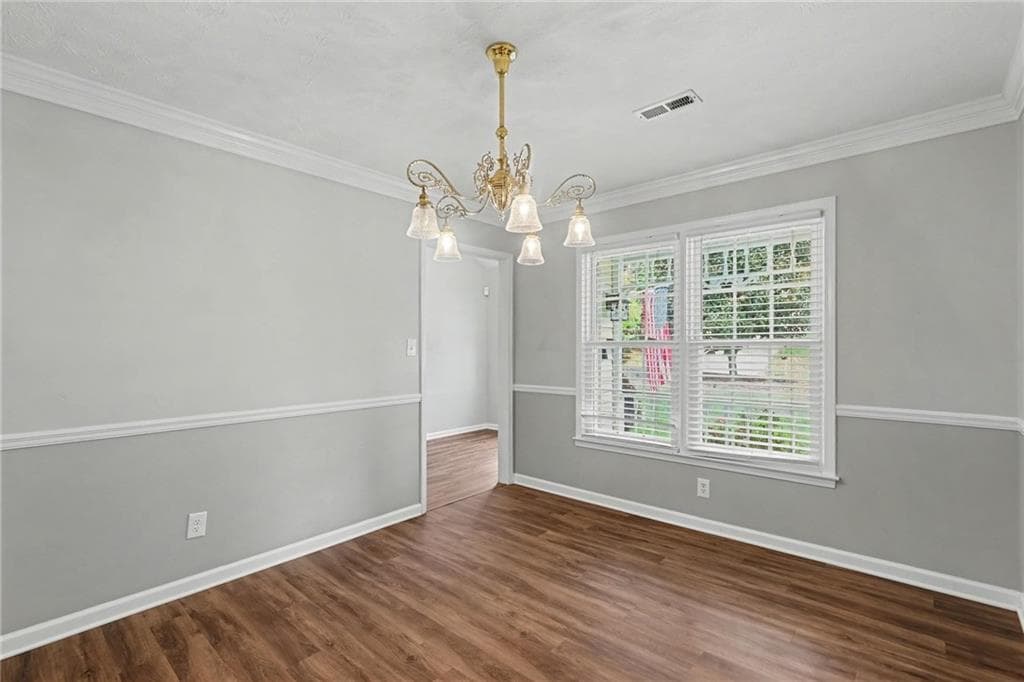 5 bedroom, 4 bathroom, 4,200 sq ft single family residence for sale at 111 Edgewater Way, Peachtree City, GA 30269 — photo 9