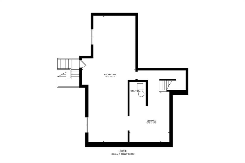 4 bedroom, 3 bathroom, 2,530 sq ft single family residence for rent at 326 Canterbury Place Drive, Suwanee, GA 30024 for $3,000 a month — photo 8
