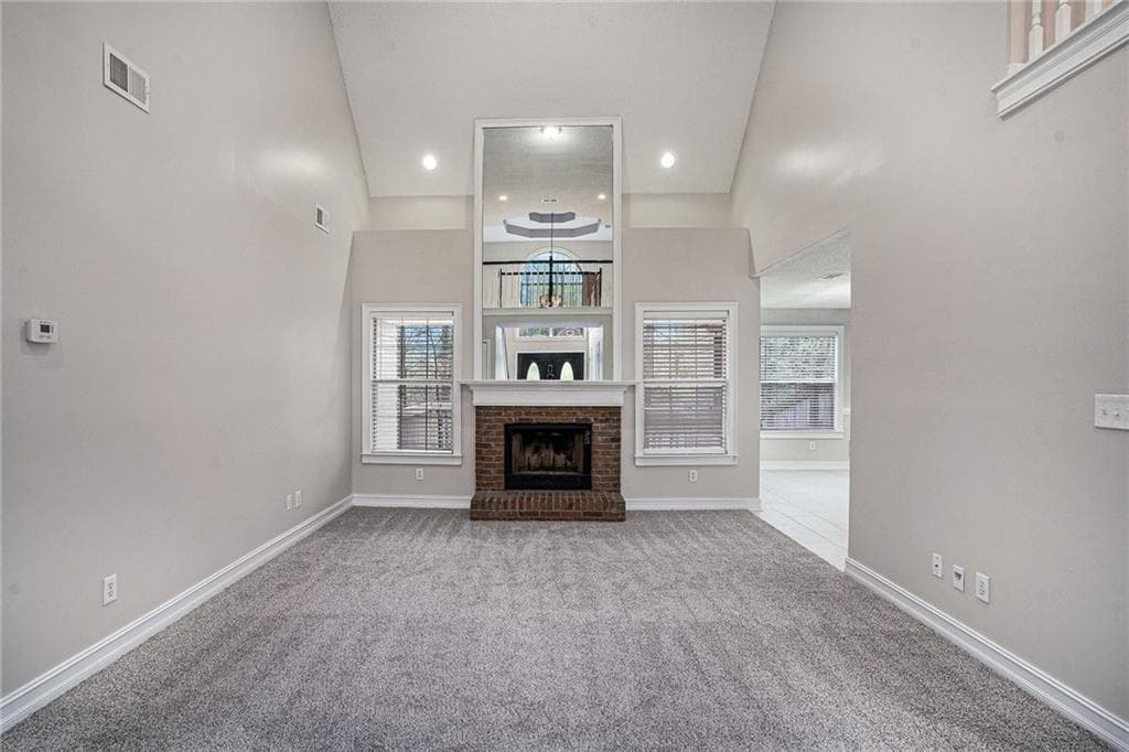 3 bedroom, 3 bathroom, 2,512 sq ft single family residence for sale at 322 FERNHILL Court, Jonesboro, GA 30236 — photo 7