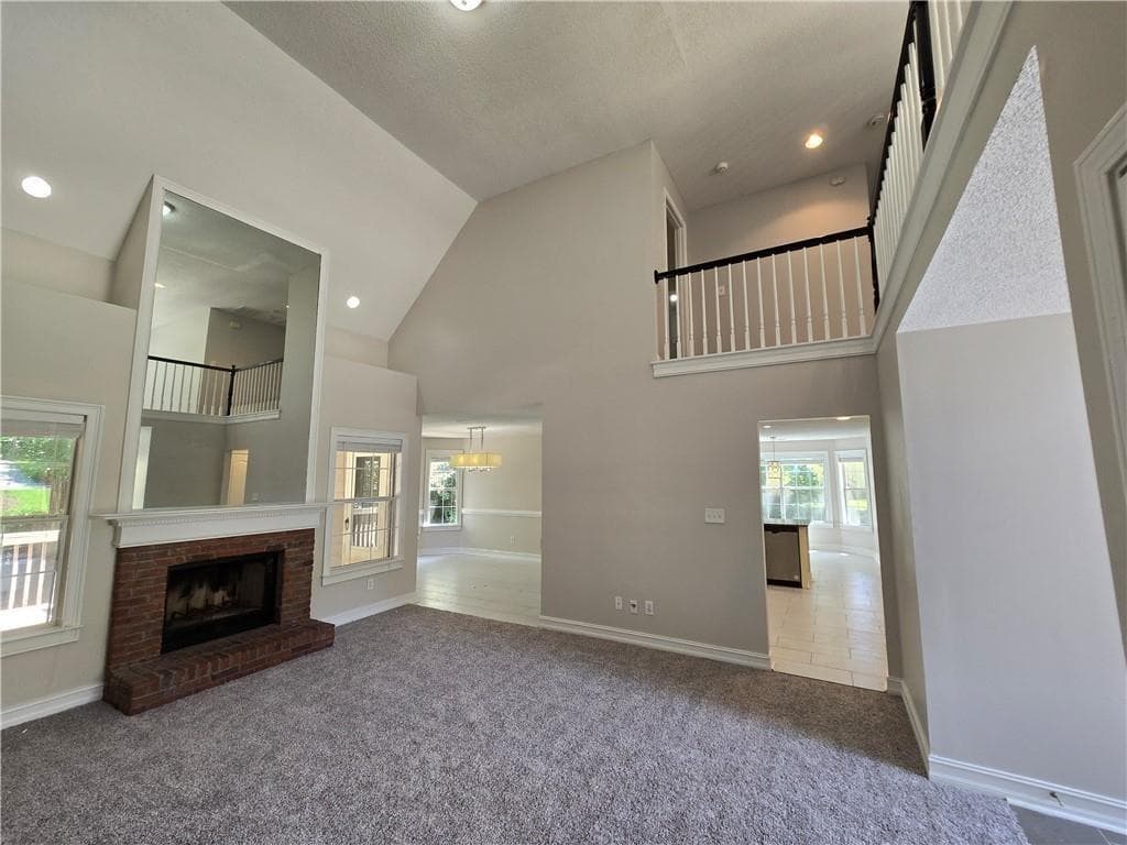 3 bedroom, 3 bathroom, 2,512 sq ft single family residence for sale at 322 FERNHILL Court, Jonesboro, GA 30236 — photo 9