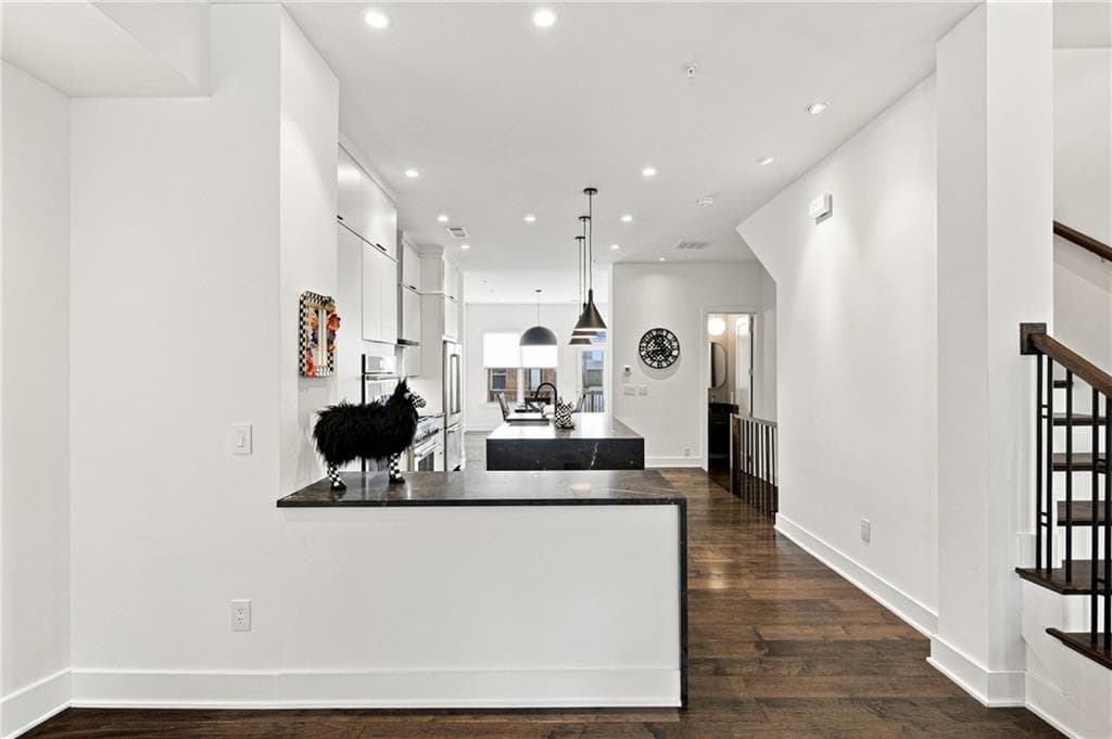 3 bedroom, 4 bathroom, 2,412 sq ft townhouse for rent at 3573 Parkside Way, Atlanta, GA 30319 for $4,900 a month — photo 6