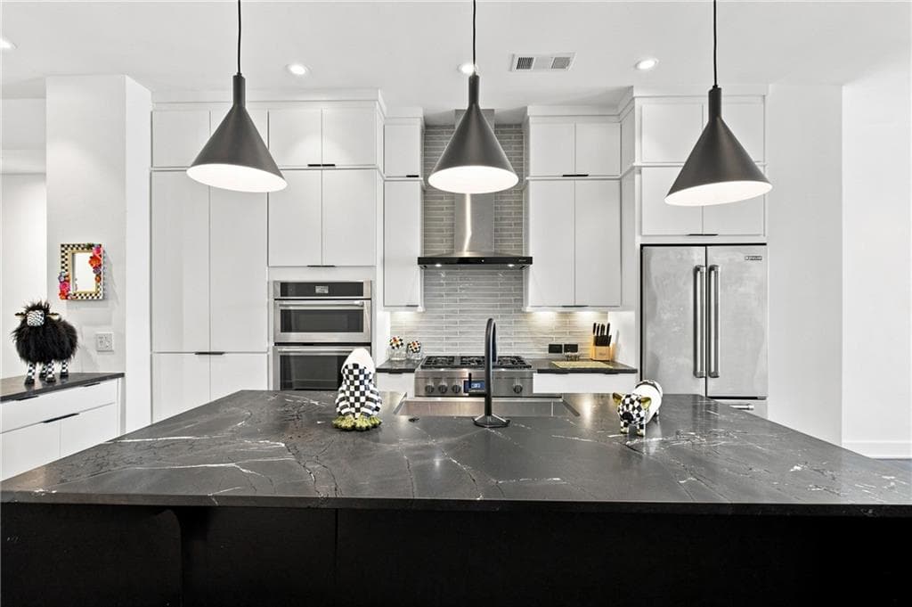3 bedroom, 4 bathroom, 2,412 sq ft townhouse for rent at 3573 Parkside Way, Atlanta, GA 30319 for $4,900 a month — photo 9