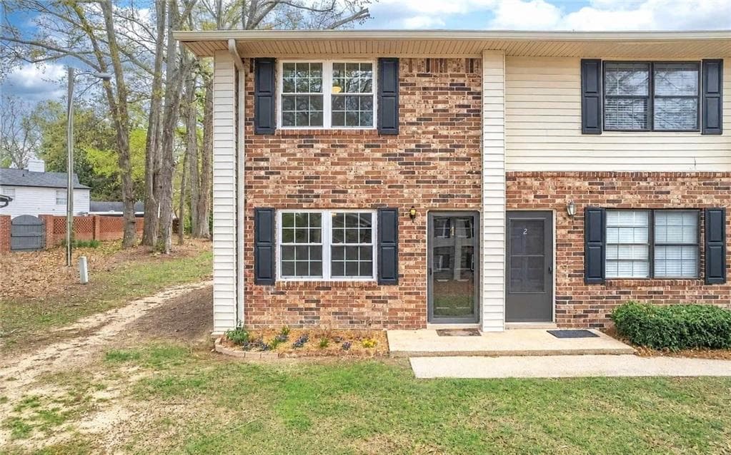2 bedroom, 2 bathroom, 986 sq ft other for rent at 1235 Riverside Drive D1, Gainesville, GA 30501 for $1,600 a month — photo 5